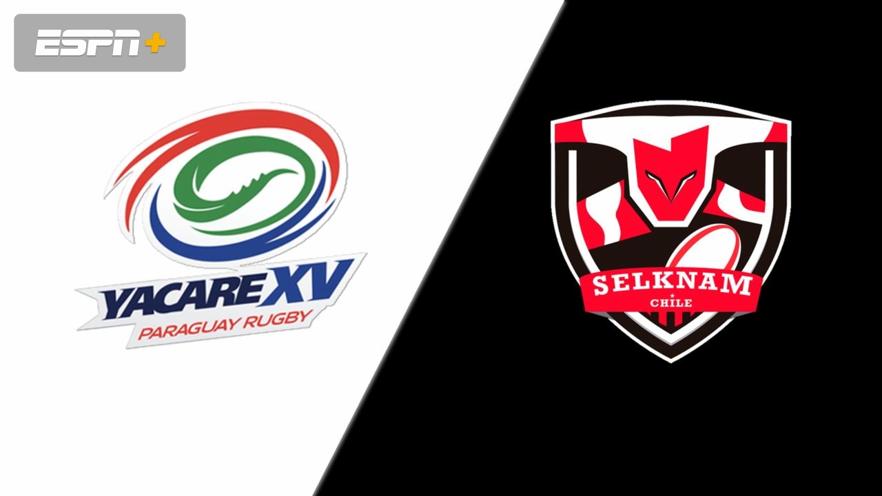 En Español-Yacaré XV vs. Selknam