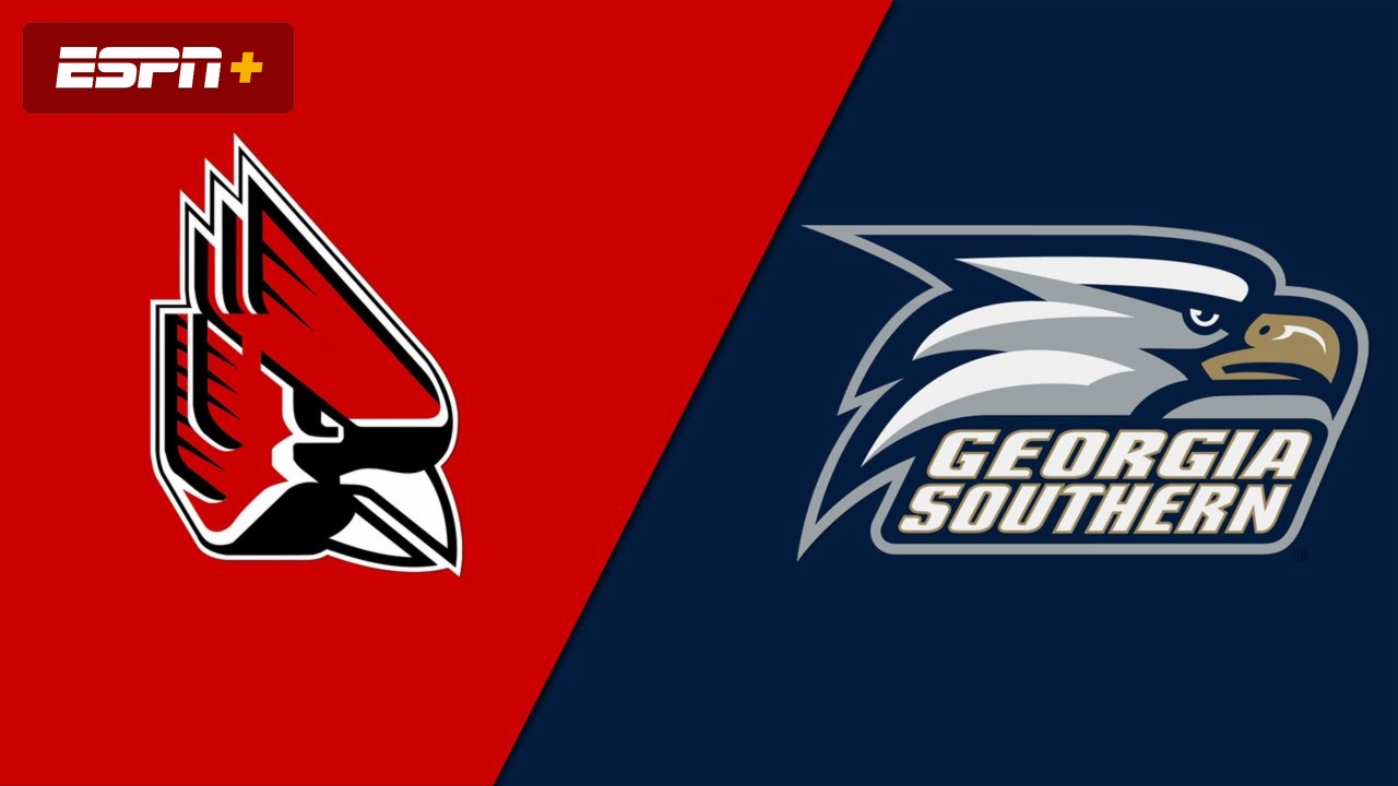 Ball State vs. Georgia Southern (M Basketball)