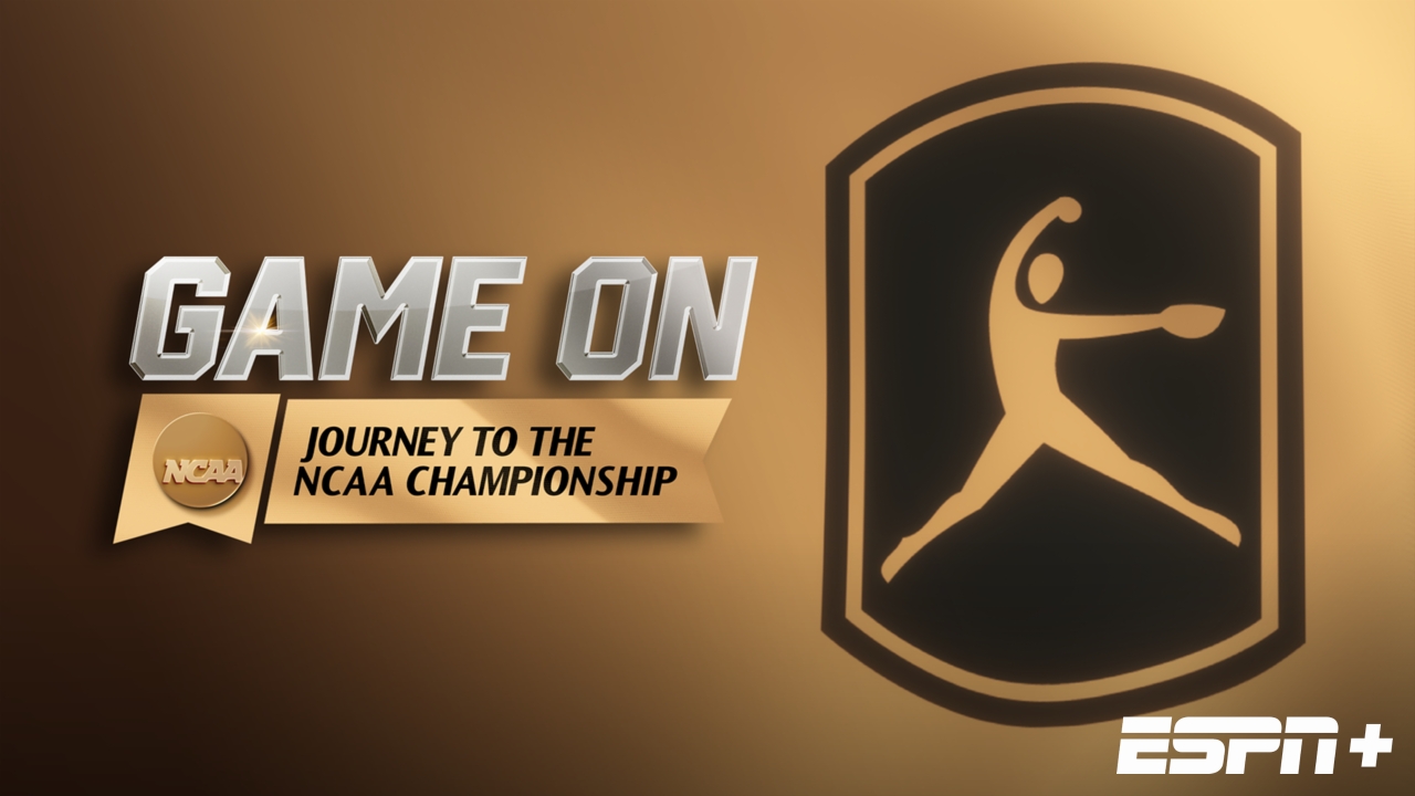 Game On: Softball