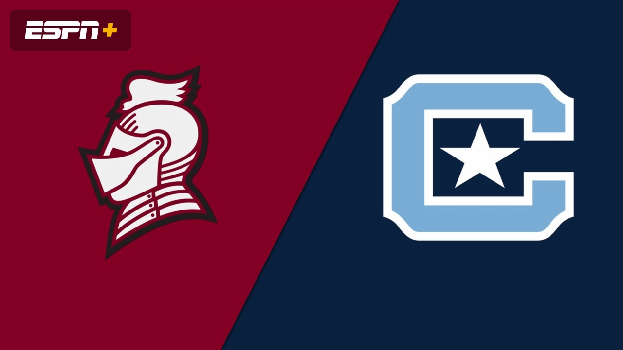 Bellarmine vs. The Citadel