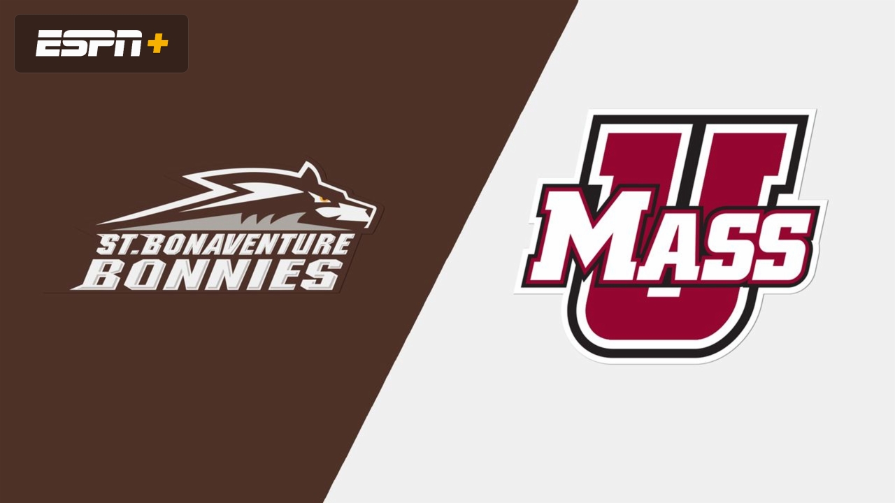 St. Bonaventure vs. Massachusetts
