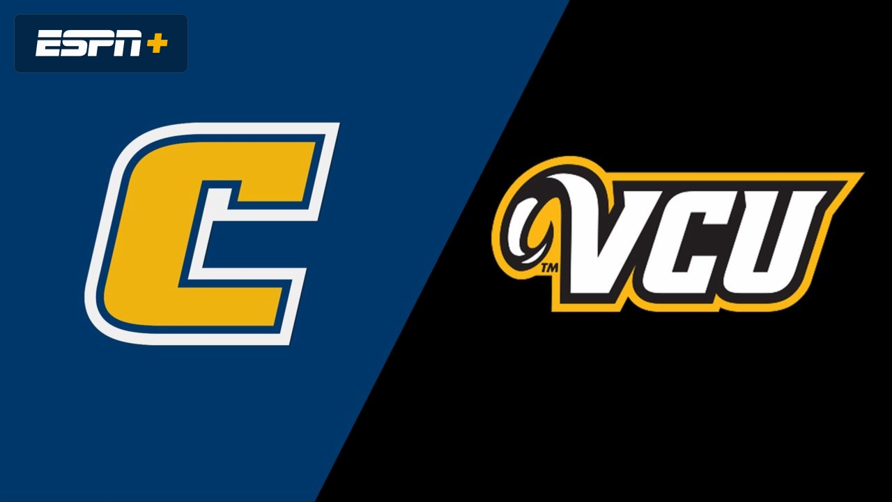 Chattanooga vs. VCU (M Basketball)