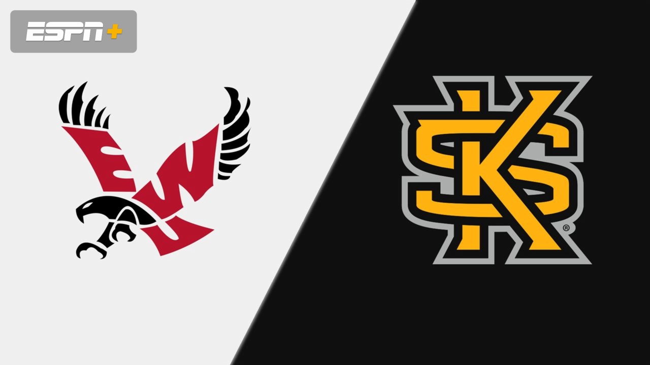 Eastern Washington vs. Kennesaw State