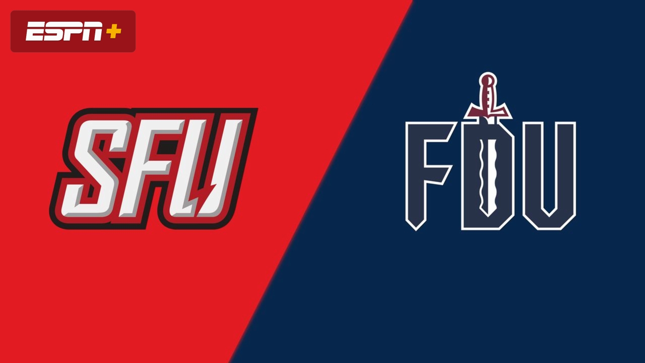 St Francis (PA) vs. Fairleigh Dickinson (Semifinal)