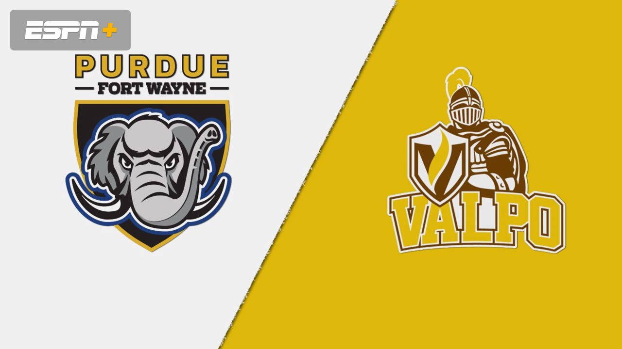 IPFW vs. Valparaiso (W Soccer)