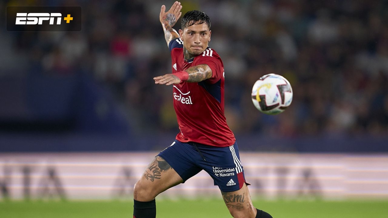 En Español-Osasuna vs. Mallorca (LaLiga)