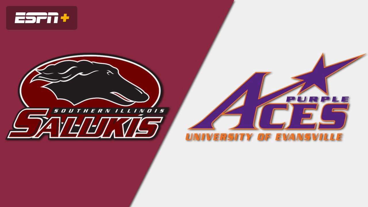 Southern Illinois vs. Evansville (W Volleyball)
