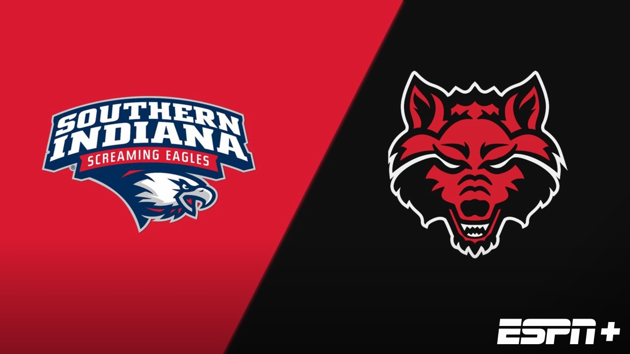 Southern Indiana vs. Arkansas State