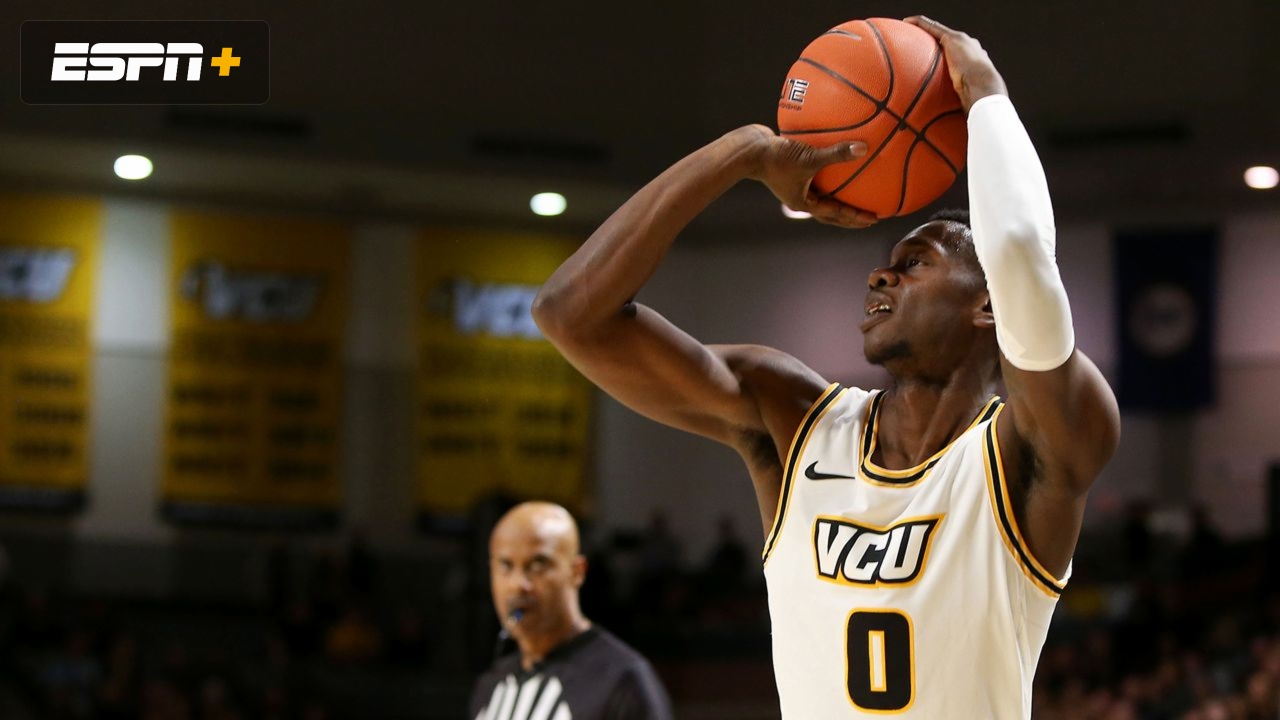 Alabama State vs. #21 VCU (M Basketball)