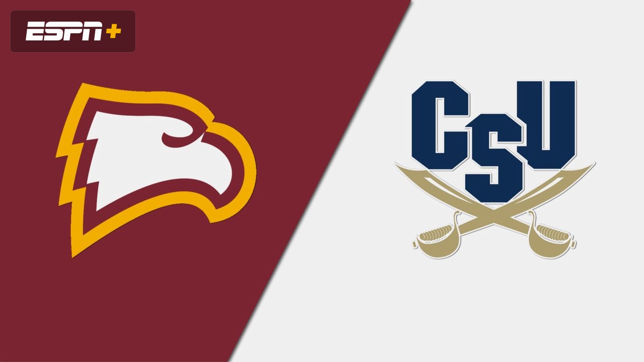 Winthrop vs. Charleston Southern (W Soccer)
