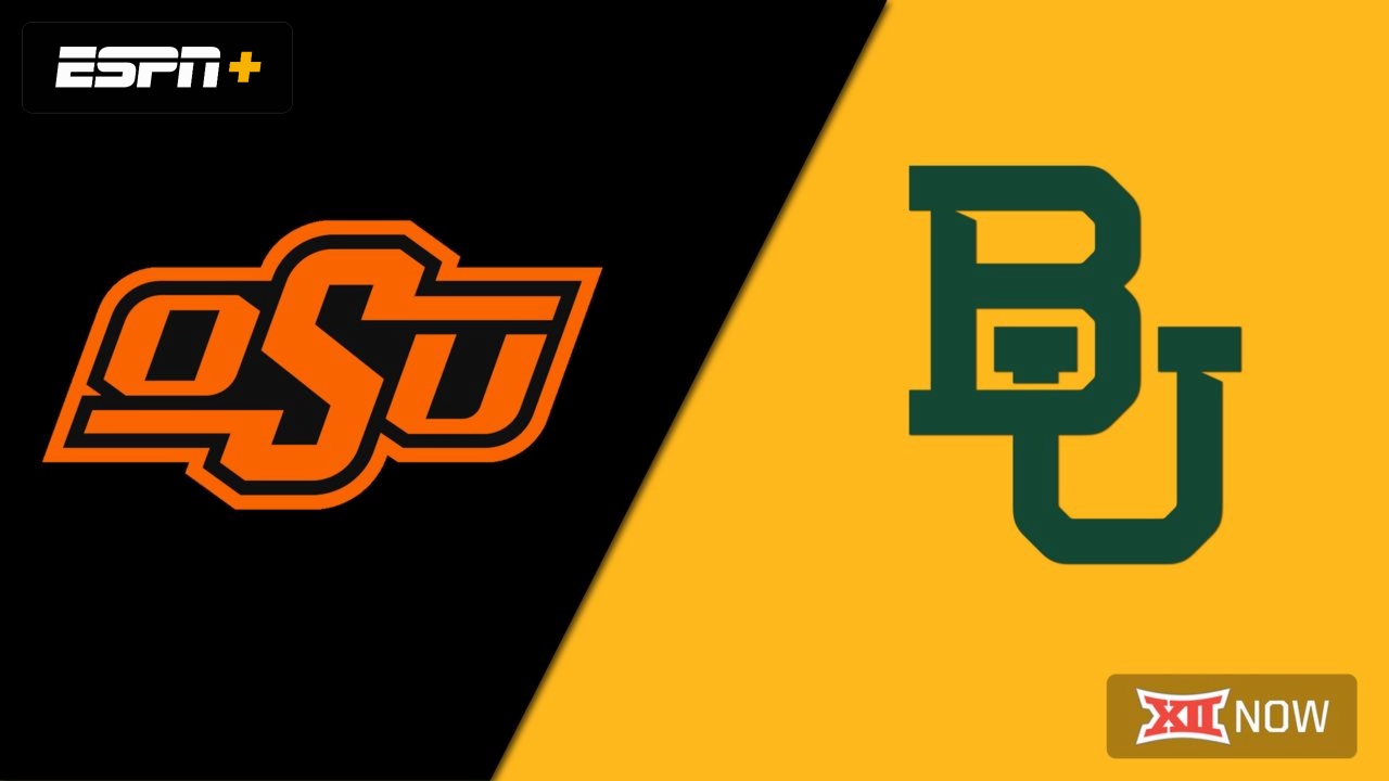 #4 Oklahoma State vs. Baylor (W Soccer)