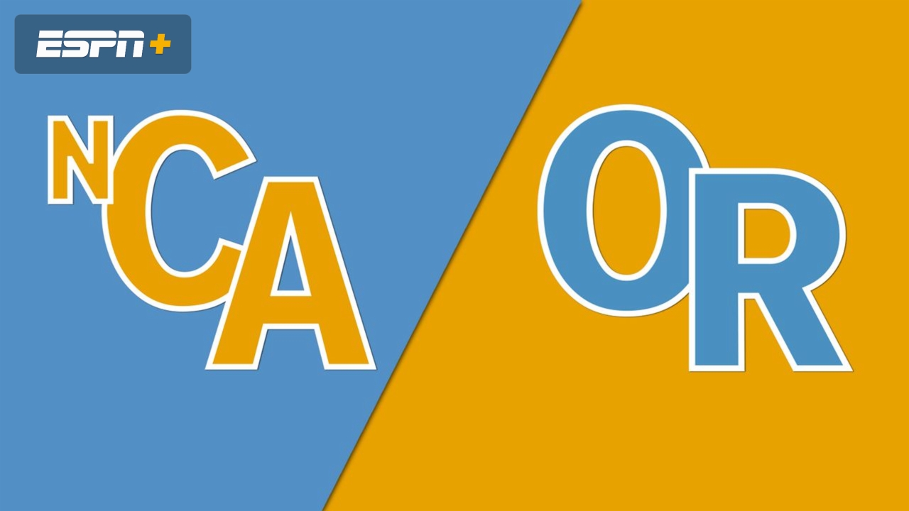 Olivehurst, CA vs. Pendleton, OR (West Regional)