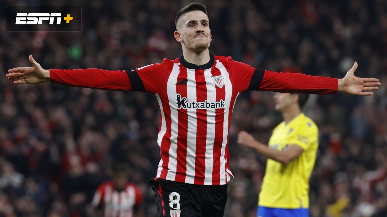 Valencia vs. Athletic Club (LaLiga)