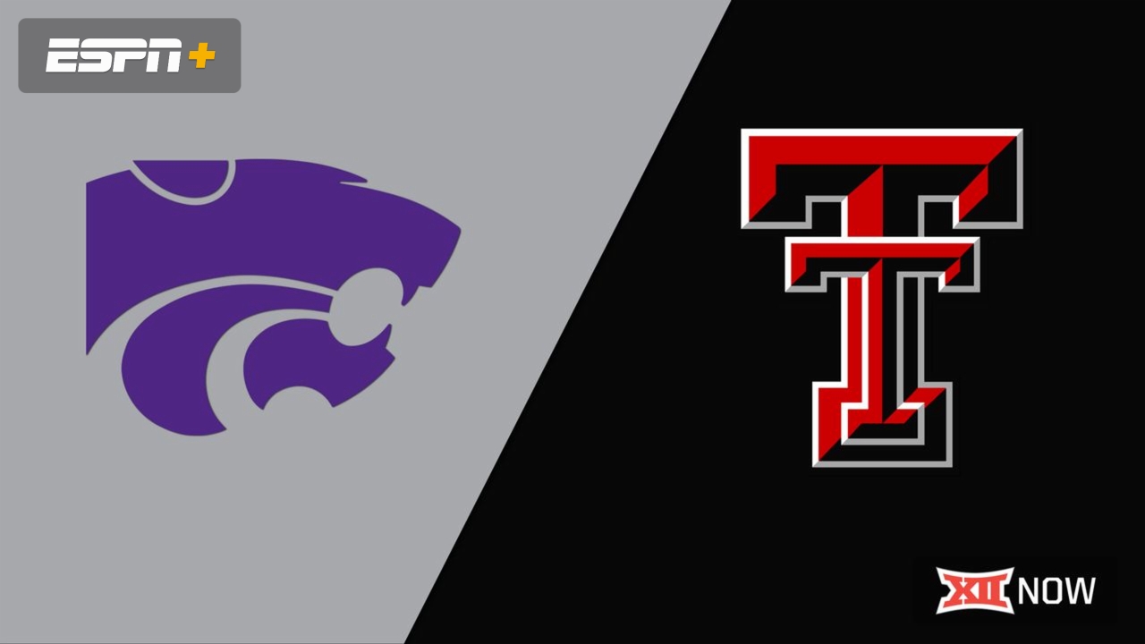 Kansas State vs. Texas Tech (First Round)