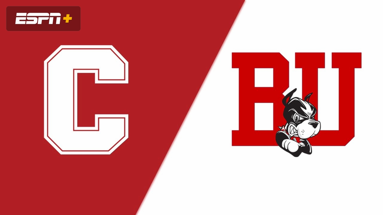 Cornell vs. Boston University