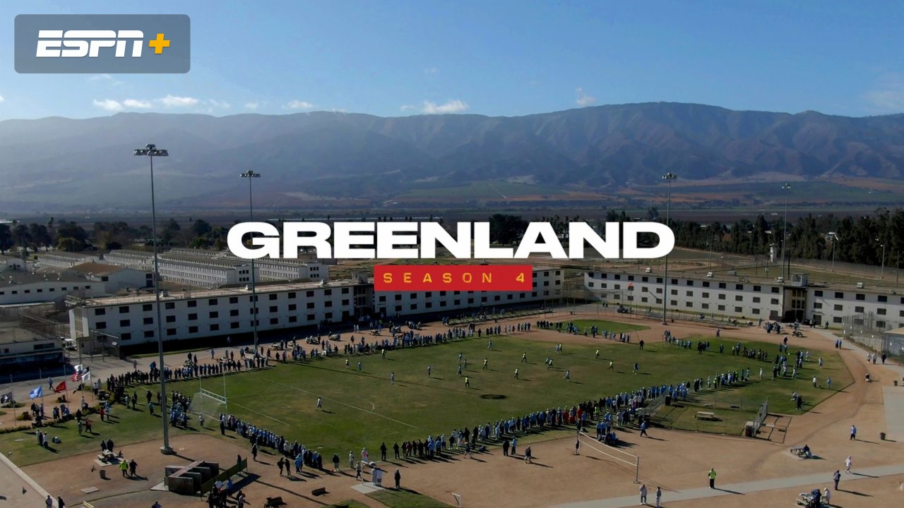 Greenland: San Francisco