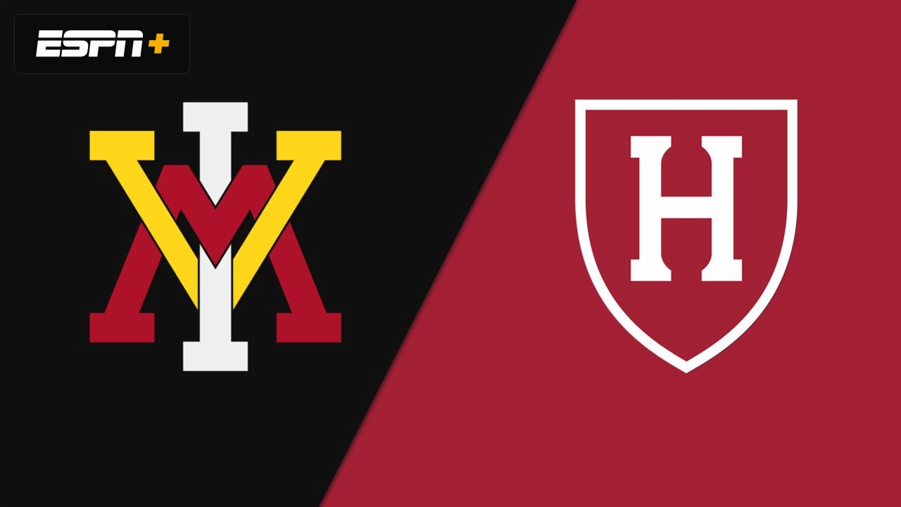 VMI vs. Harvard