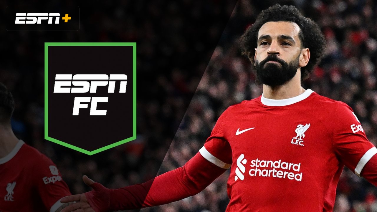 Sat, 12/23 - ESPN FC