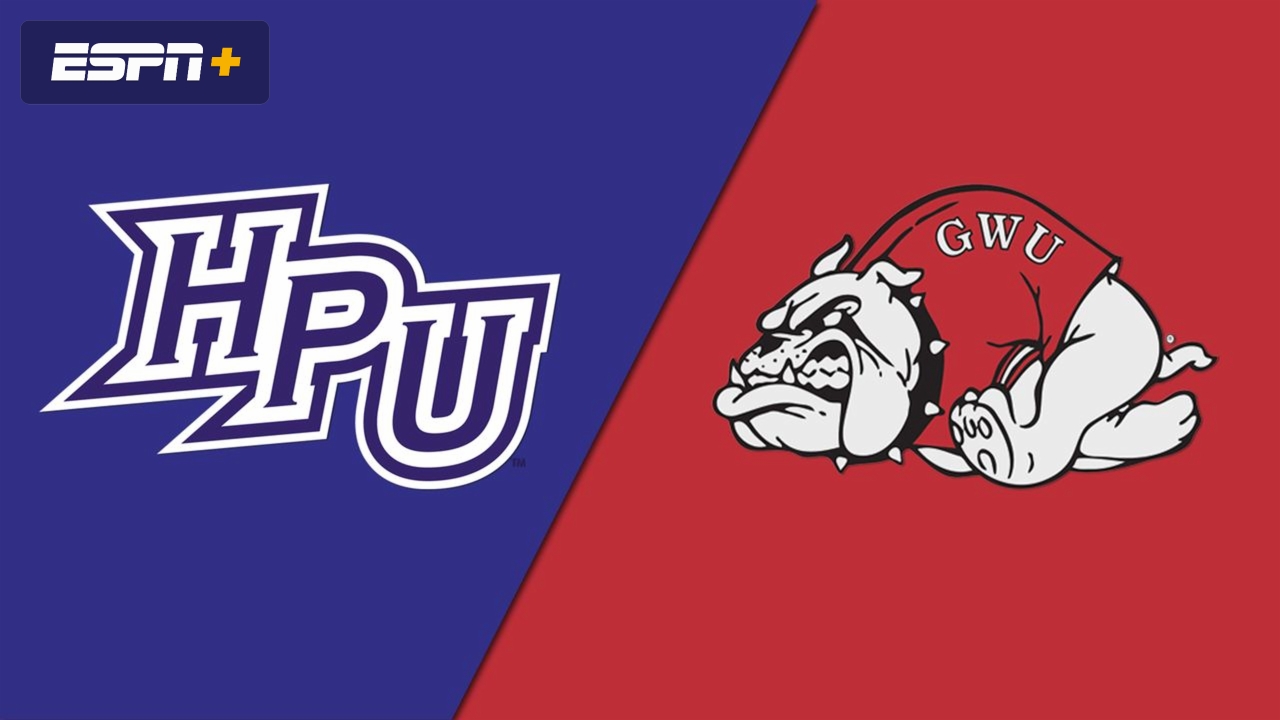 High Point vs. Gardner-Webb (W Soccer)