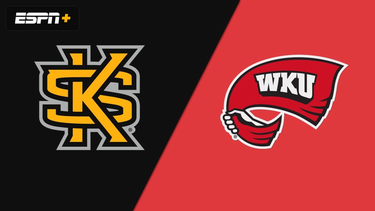 Kennesaw State vs. Western Kentucky (Semifinal)
