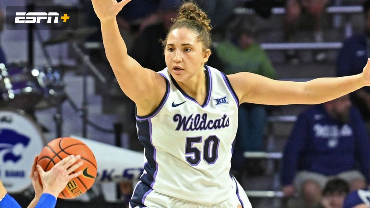 Little Rock vs. #10 Kansas State