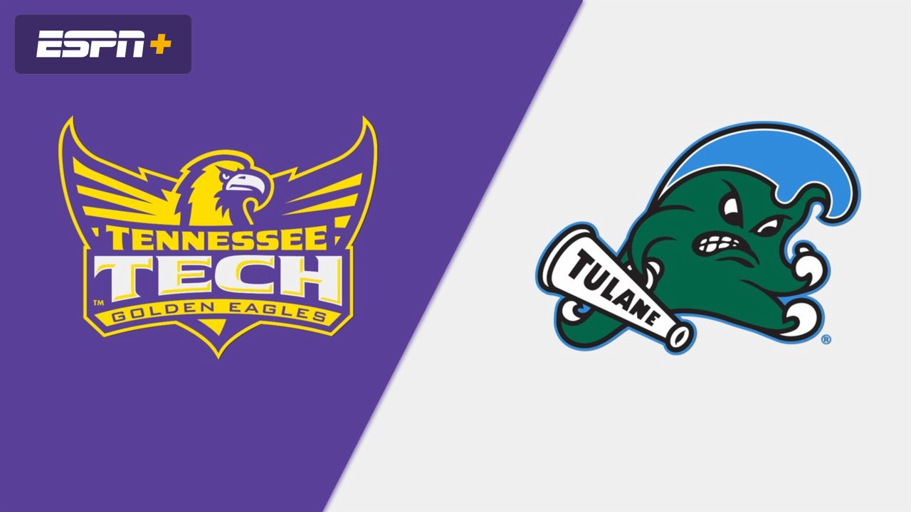 Tennessee Tech vs Tulane