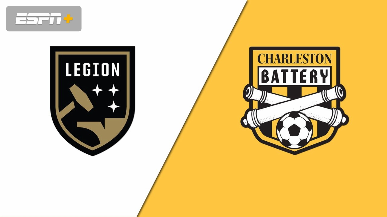 Birmingham Legion FC vs. Charleston Battery (USL Championship)