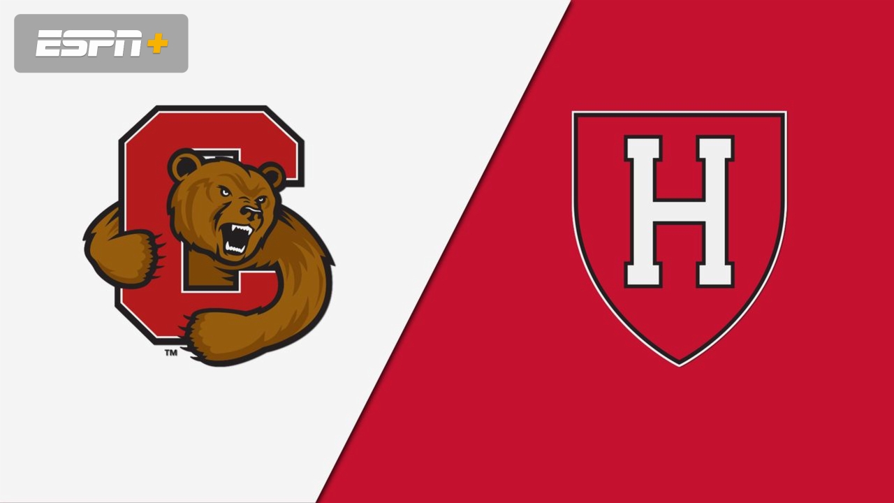 Cornell vs. Harvard (Baseball)