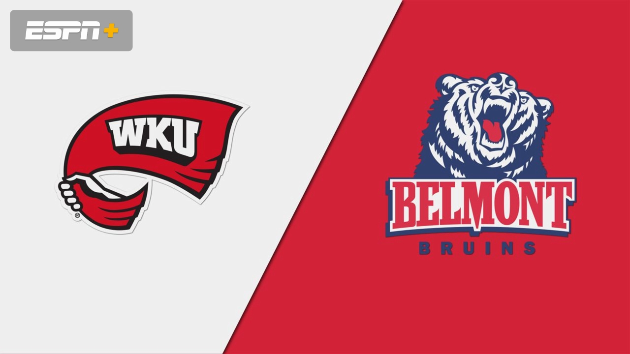 Western Kentucky vs. Belmont (Baseball)