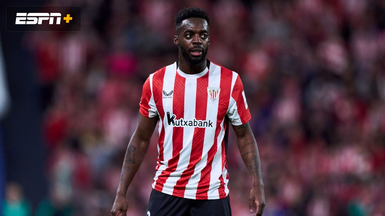 Athletic Club vs. Valladolid (LALIGA)