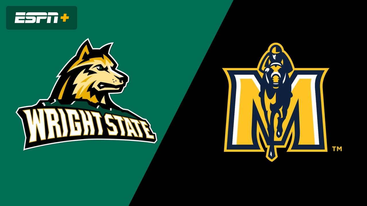 Wright State vs. Murray State (M Basketball)