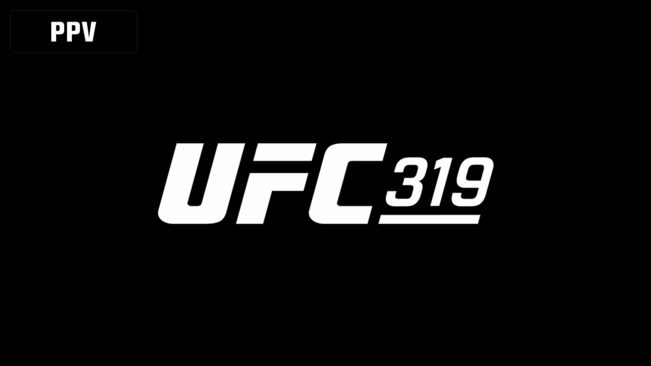 Pre-Sale for UFC 319 on 8/16