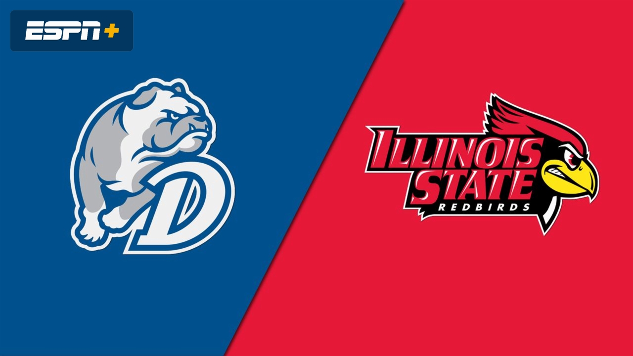 Drake vs. Illinois State (W Volleyball)