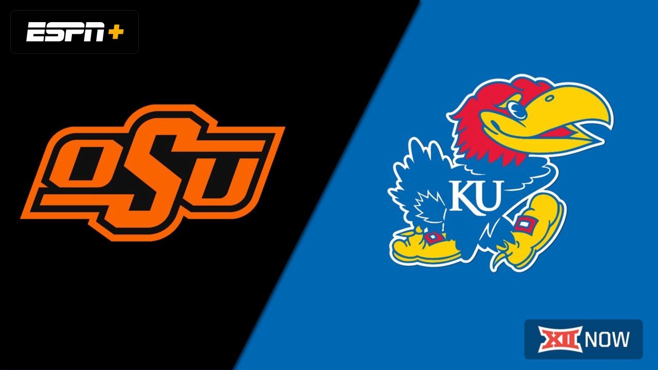 Oklahoma State vs. Kansas (Baseball)