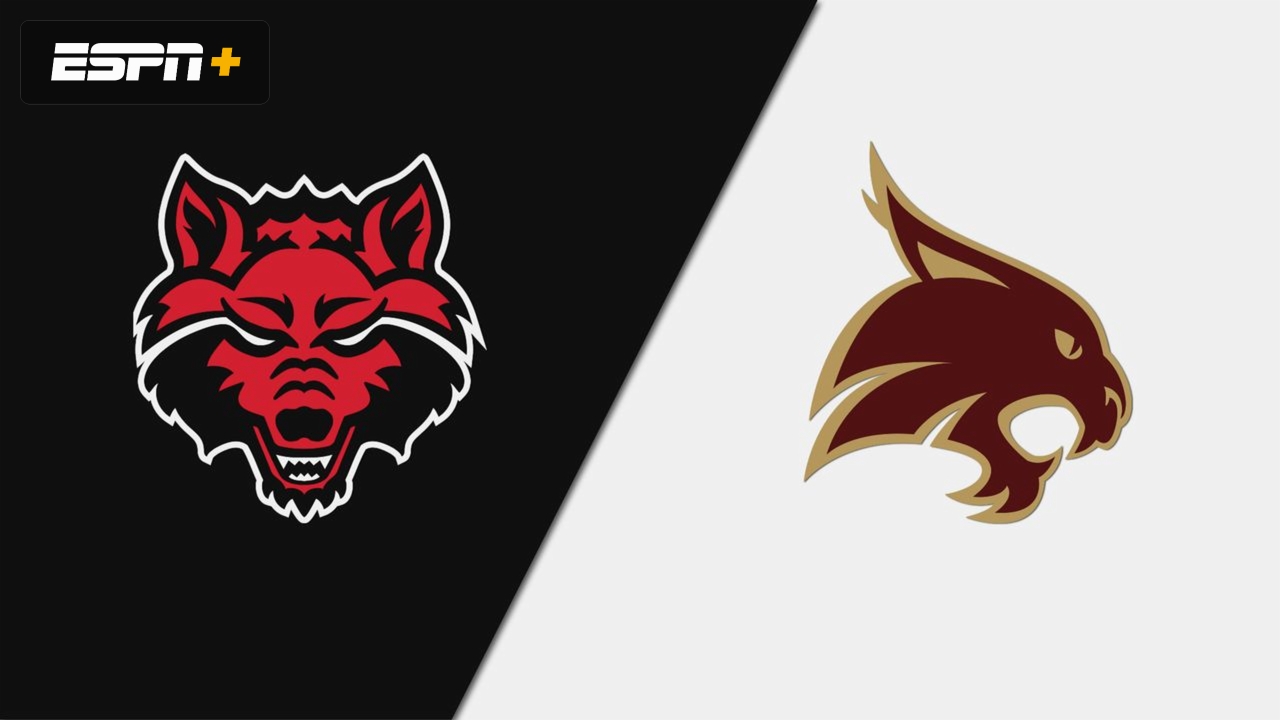 Arkansas State vs. Texas State (W Soccer)
