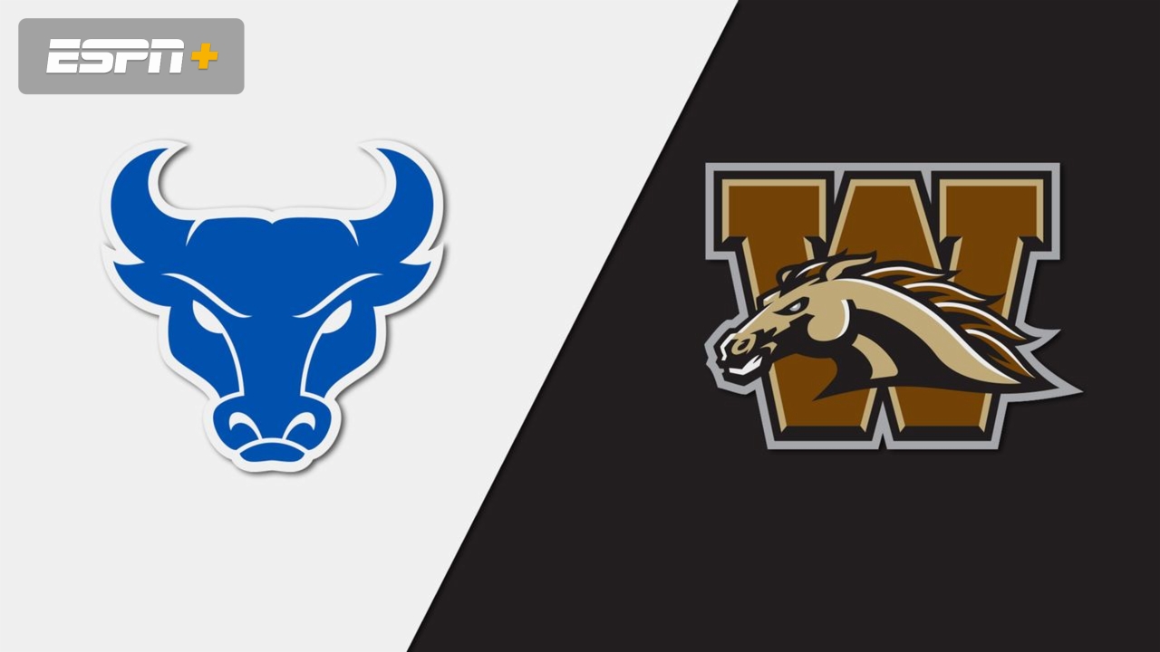 Buffalo vs. Western Michigan (W Volleyball)