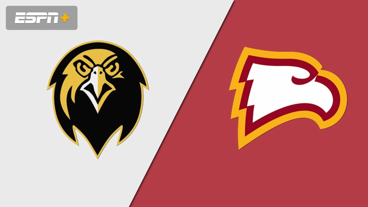Pfeiffer vs. Winthrop (M Basketball)