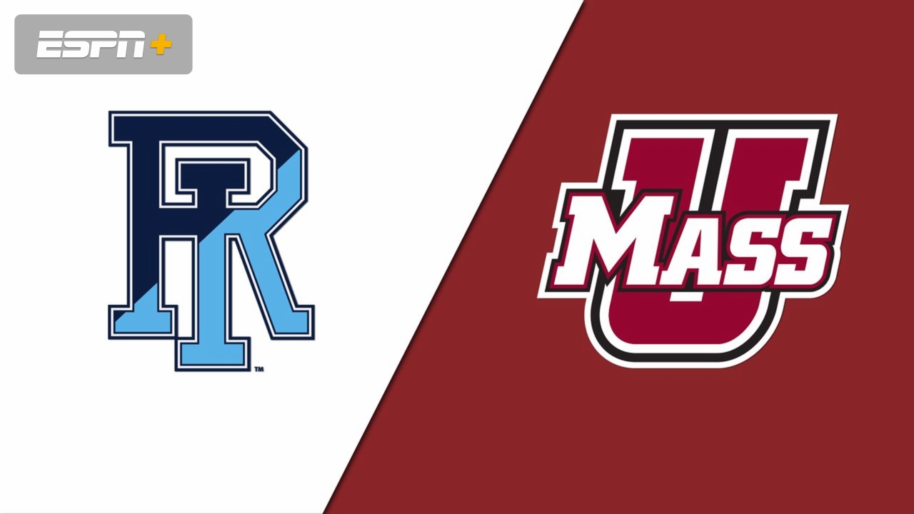 Rhode Island vs. UMass (Baseball)