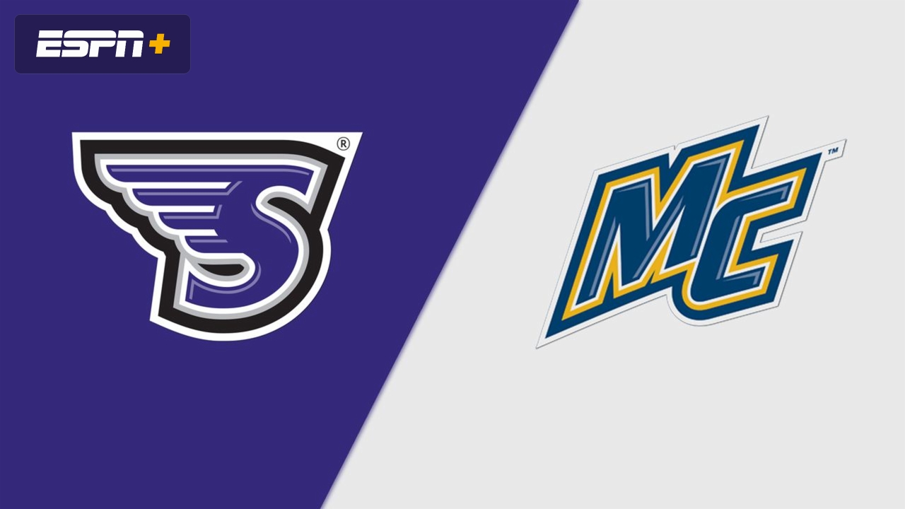 Stonehill vs. Merrimack