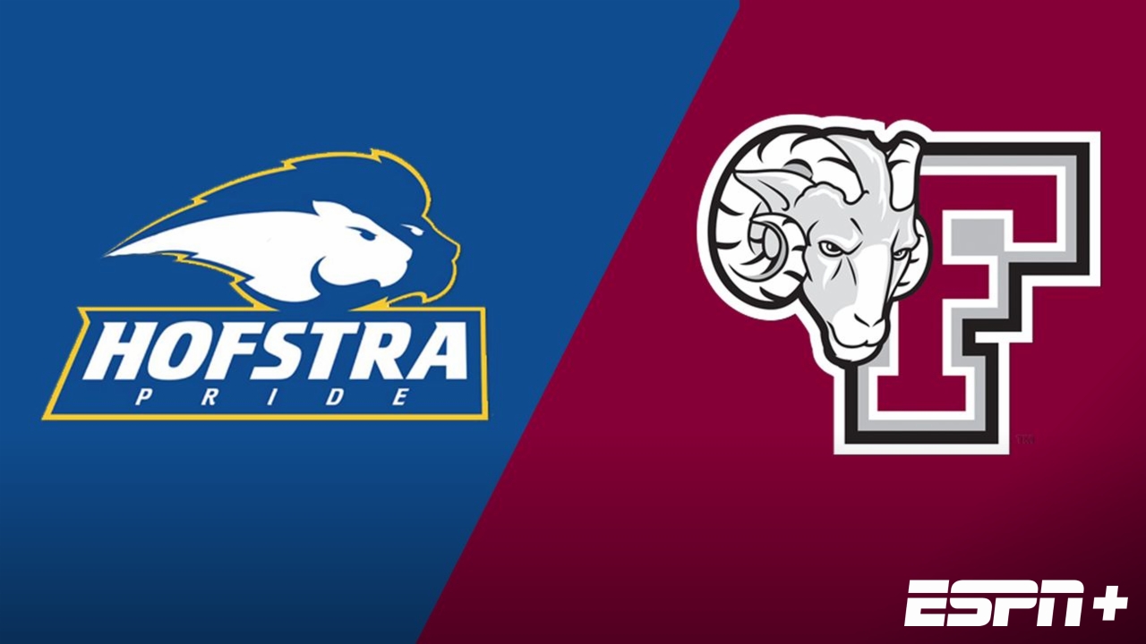 Hofstra vs. Fordham
