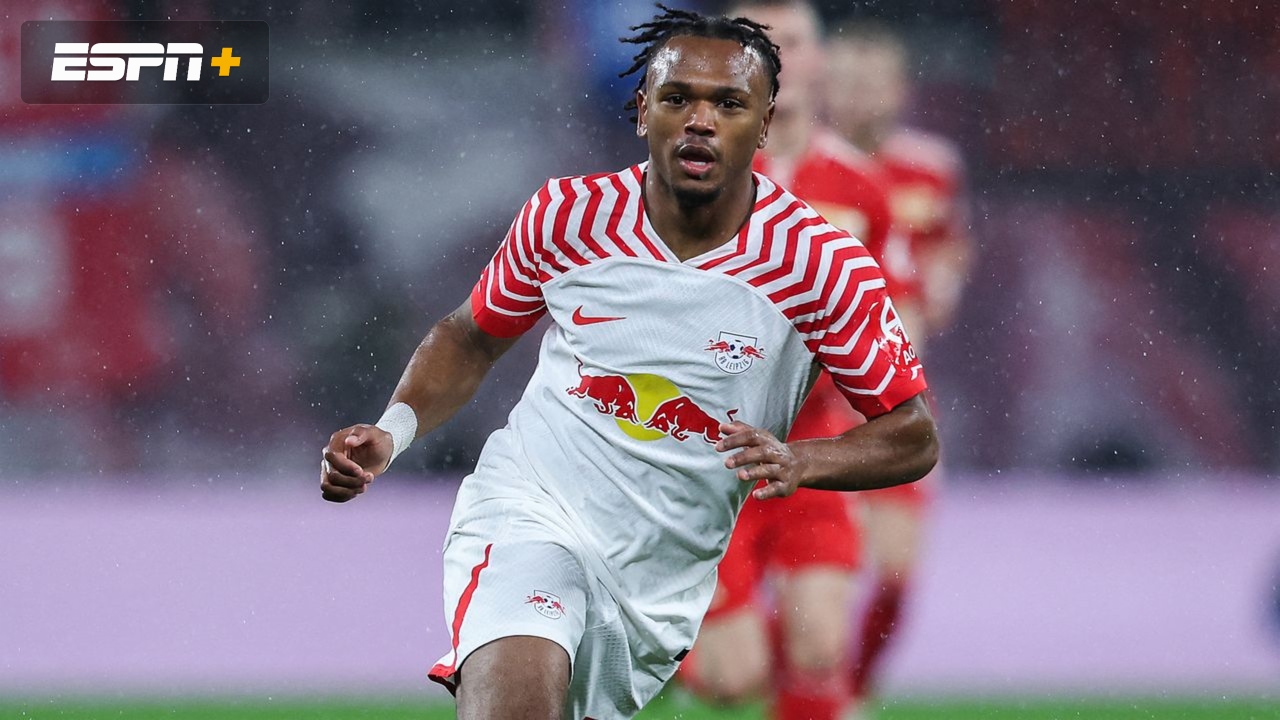 FC Augsburg vs. RB Leipzig (Bundesliga)