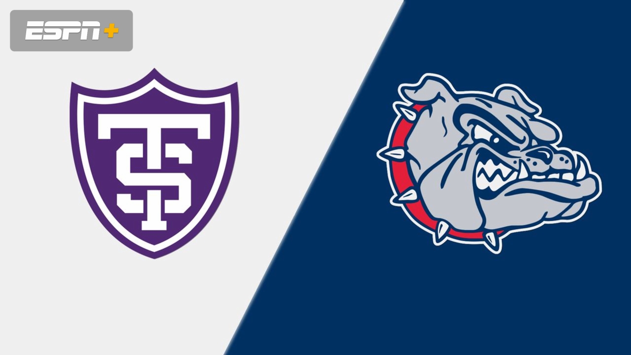 St. Thomas vs. Gonzaga