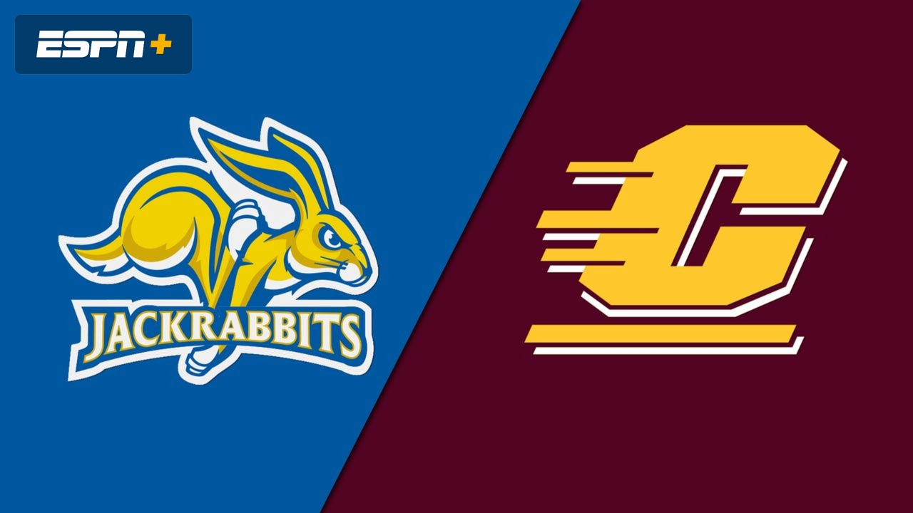 South Dakota State vs. Central Michigan (W Basketball)
