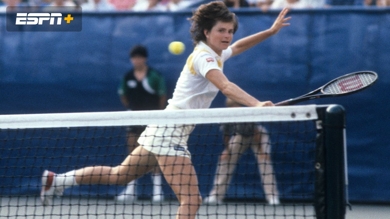 1985 Women's Final