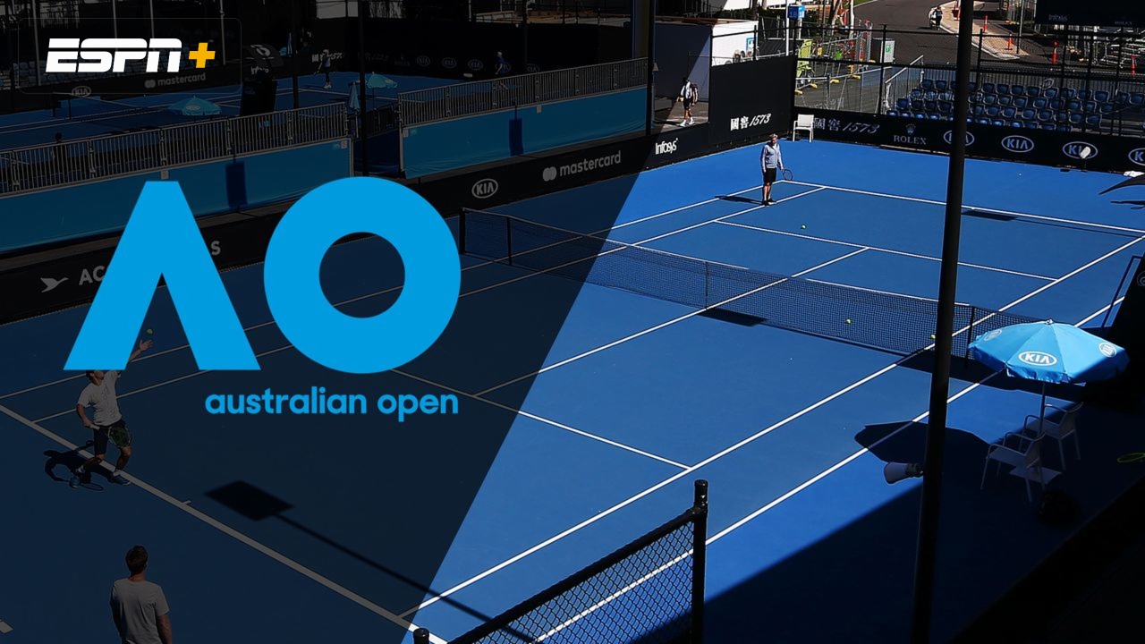 (24) Ostapenko vs. Wang (Women's Second Round)