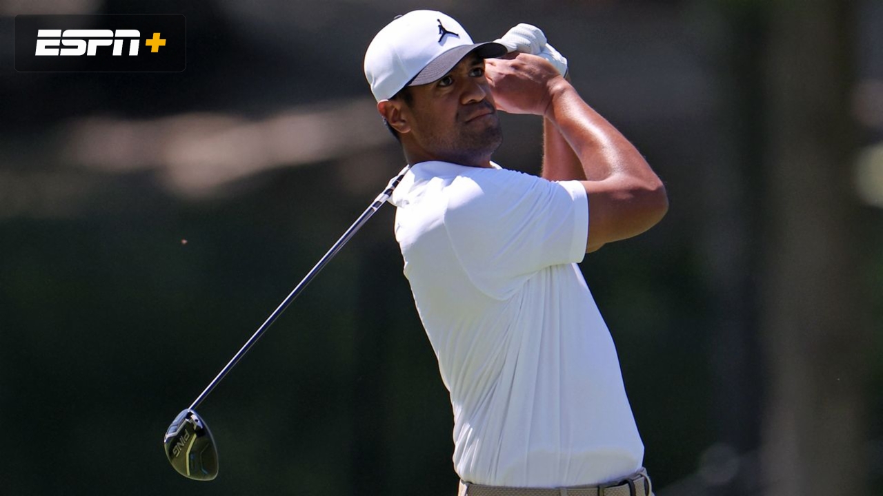 3M Open: Finau Featured Group (First Round)