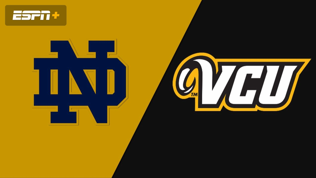 #19 Notre Dame vs. VCU (W Lacrosse)