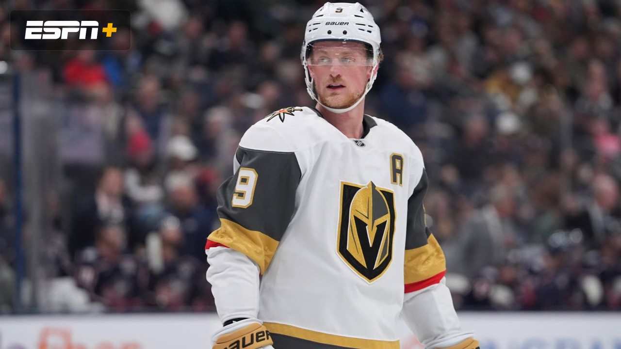 Vegas Golden Knights vs. Chicago Blackhawks