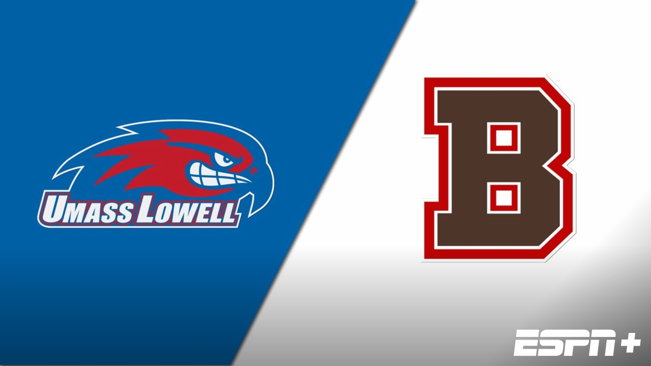 UMass Lowell vs. Brown
