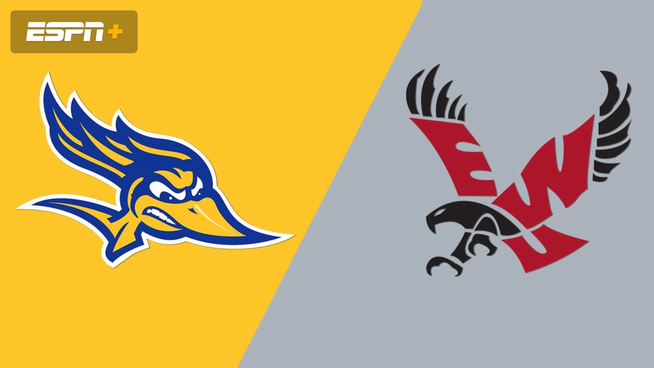 Bakersfield vs. Eastern Washington (W Volleyball)
